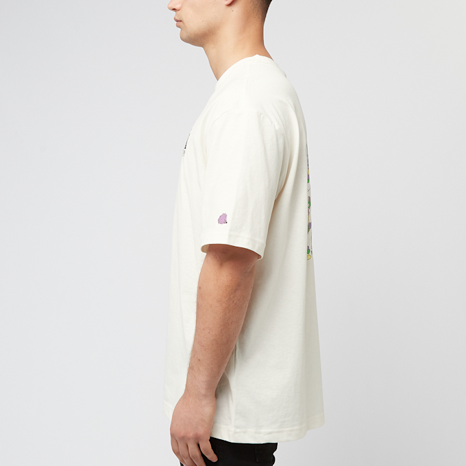 The North Face Clean Trails Oversized T-Shirt beige 89861 3