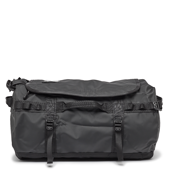 The North Face Base Camp Duffel S 50L black 91105 1