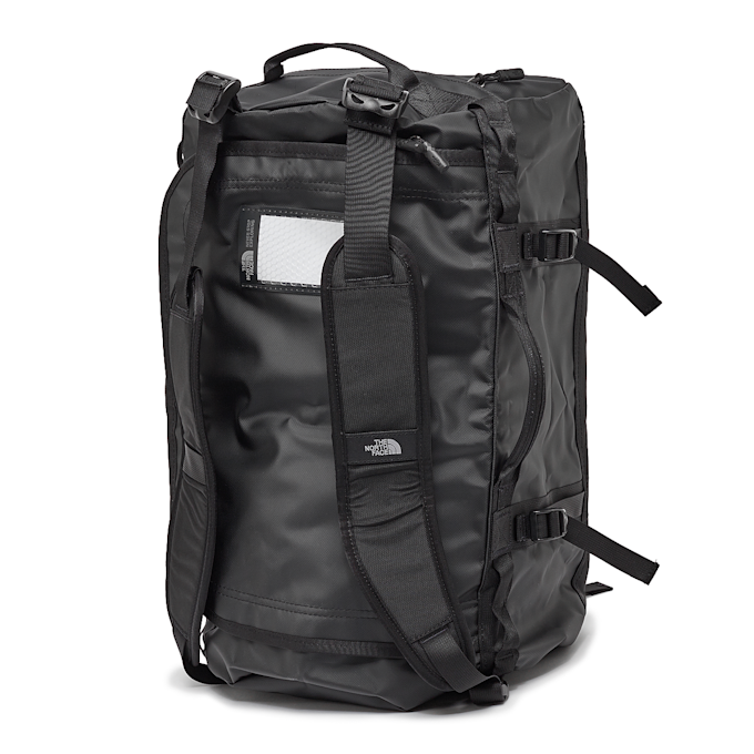 The North Face Base Camp Duffel S 50L black 91105 4