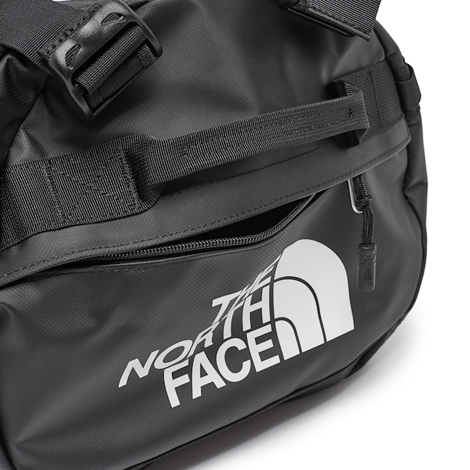 The North Face Base Camp Duffel S 50L noir 91105 5