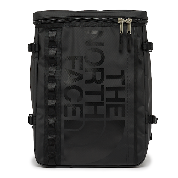 The North Face Base Camp Fuse Box Backpack 30L schwarz 90851 1