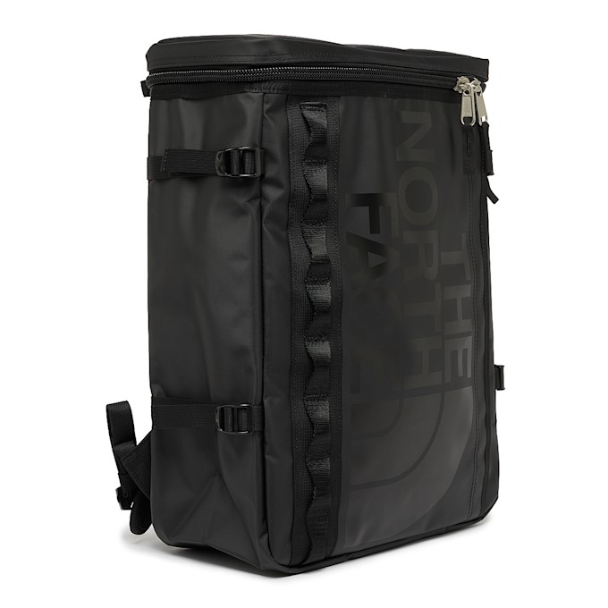 The North Face Base Camp Fuse Box Backpack 30L schwarz 90851 2