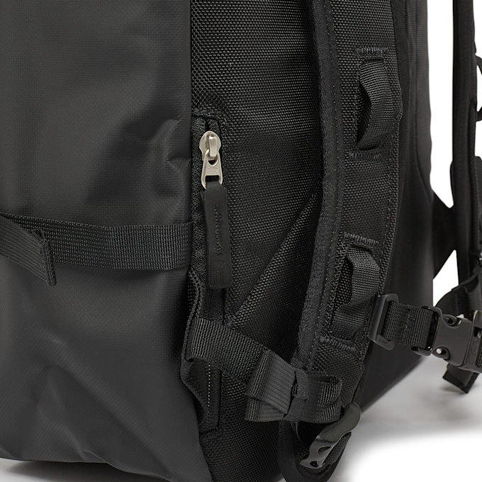 The North Face Base Camp Fuse Box Backpack 30L schwarz 90851 4