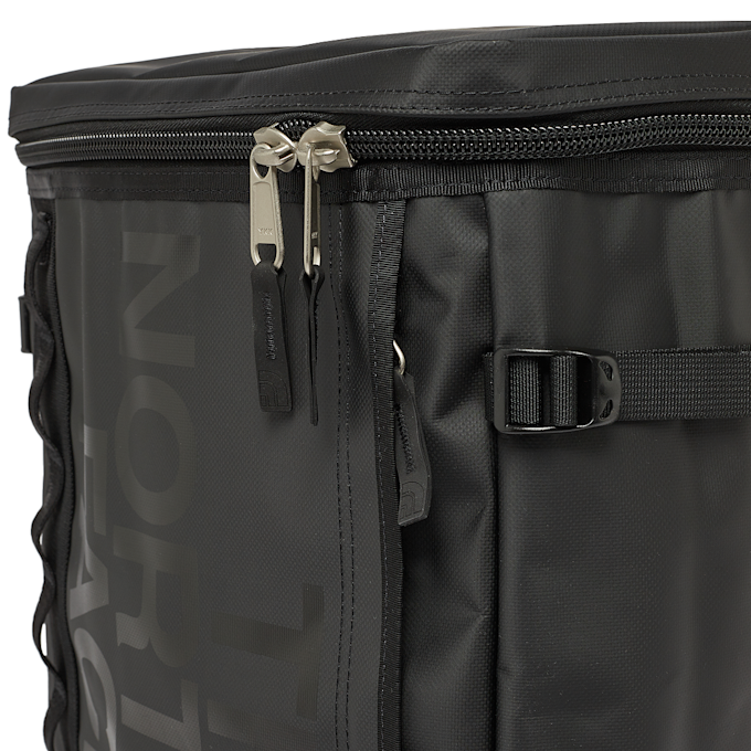 The North Face Base Camp Fuse Box Backpack 30L schwarz 90851 6