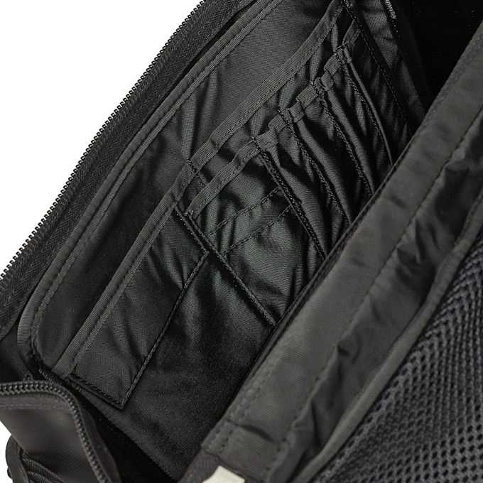 The North Face Base Camp Fuse Box Backpack 30L schwarz 90851 8