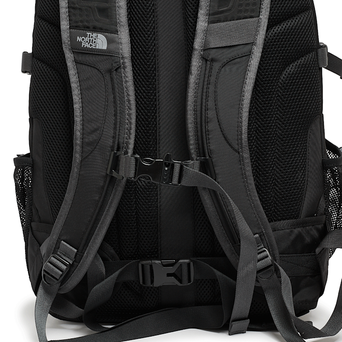 The North Face Borealis Classic Backpack schwarz 90423 5