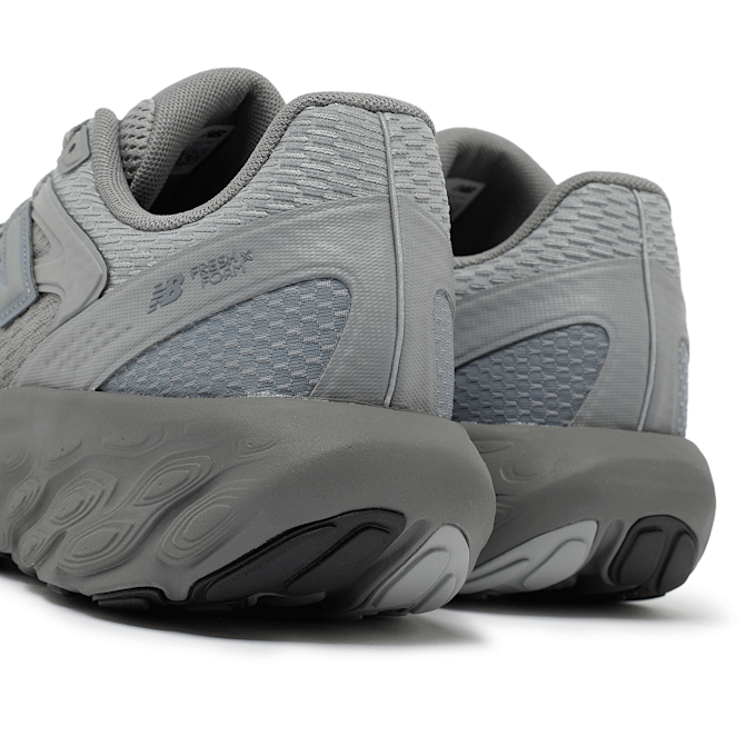 New Balance Fresh Foam Trainer gris 88431 6