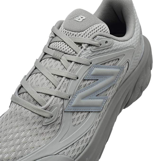 New Balance Fresh Foam Trainer gris 88431 7