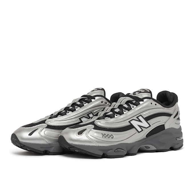 New Balance 1000 (M1000EGR) silber 87572 1