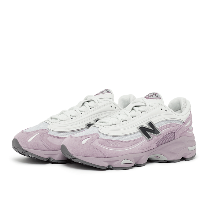 New Balance 1000 "Ice Wine" (M1000PSY) roze 84694 1
