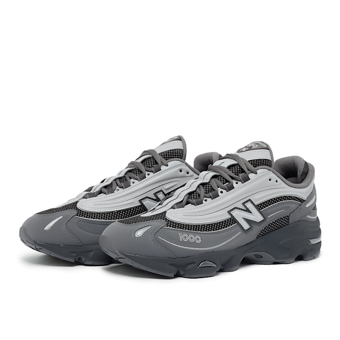 New Balance 1000 (M1000MEG) gris 85577 1