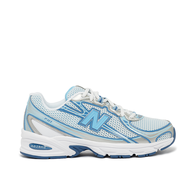 New Balance Wmns 740 (U740ST2) blau 86078 2