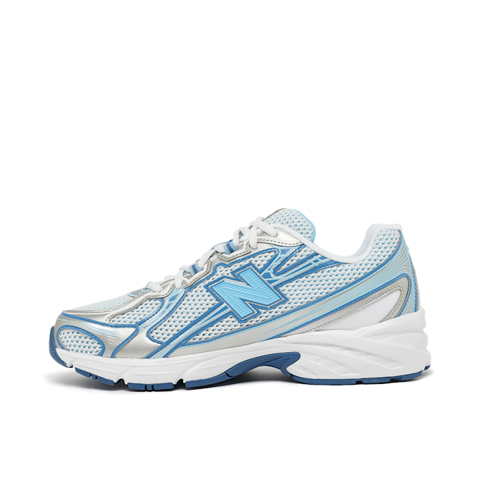 New Balance Wmns 740 (U740ST2) blau 86078 3