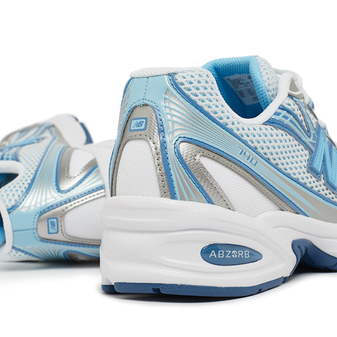 New Balance Wmns 740 (U740ST2) blue 86078 6