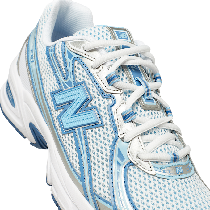 New Balance Wmns 740 (U740ST2) blau 86078 7