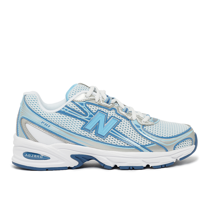 New Balance 740 (U740ST2) blauw 86077 2