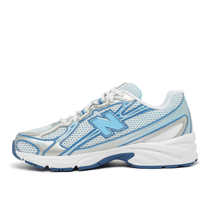 New Balance 740 (U740ST2) blauw 86077 3