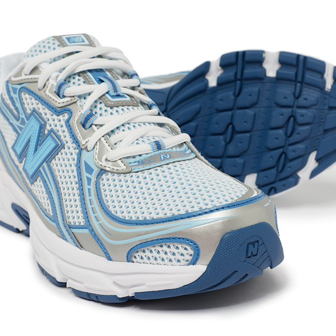 New Balance 740 (U740ST2) blauw 86077 5