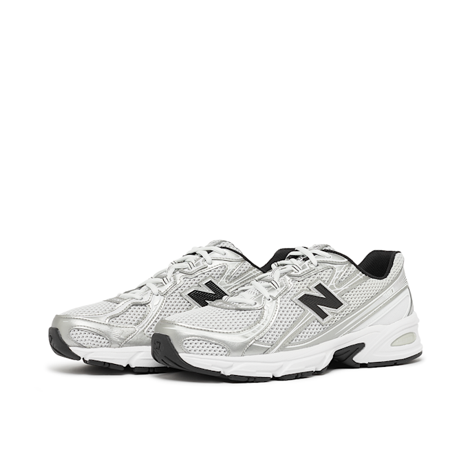 New Balance Wmns 740 (U740NW2) blanc 85936 1