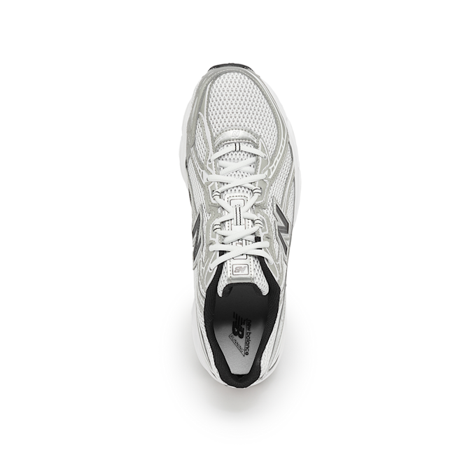 New Balance Wmns 740 (U740NW2) white 85936 4