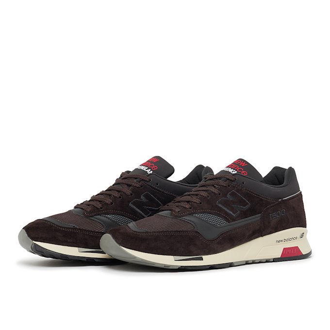 New Balance 1500 (U1500BKR) brun 87277 1