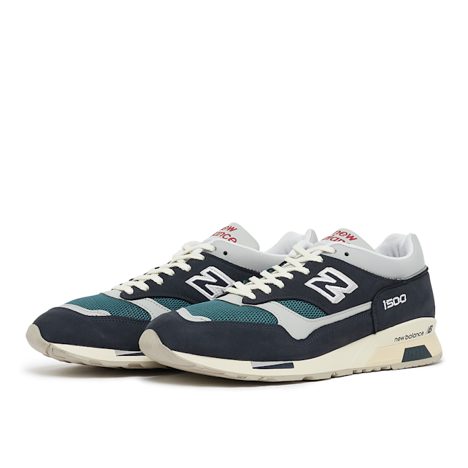 New Balance 1500 (U1500VNV) bleu 89299 1