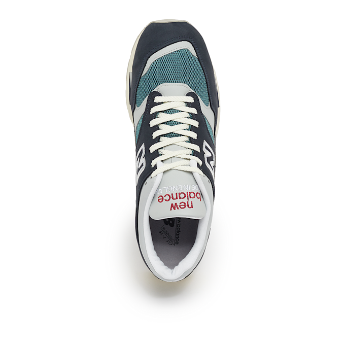 New Balance 1500 (U1500VNV) blauw 89299 4