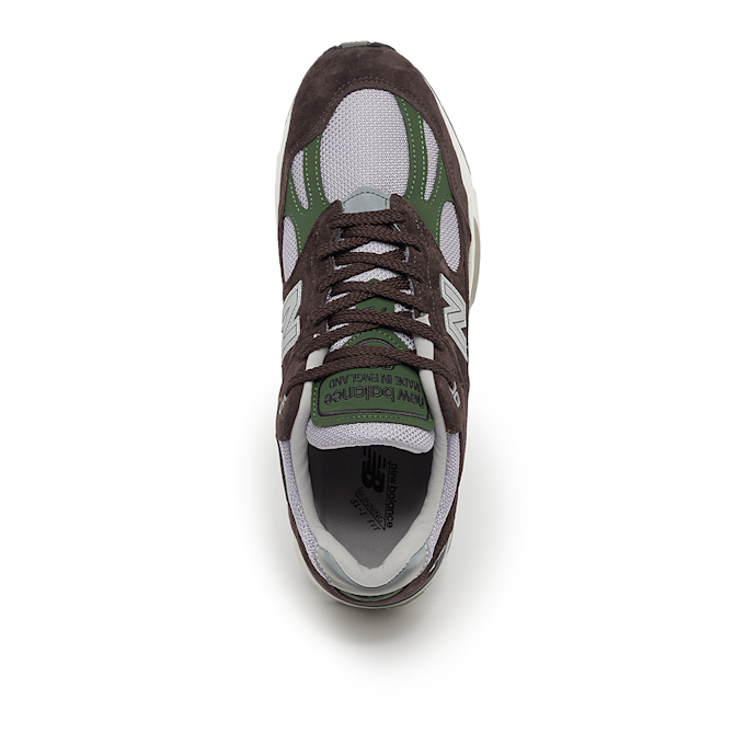 New Balance 991 (U991BP2) braun 89719 4