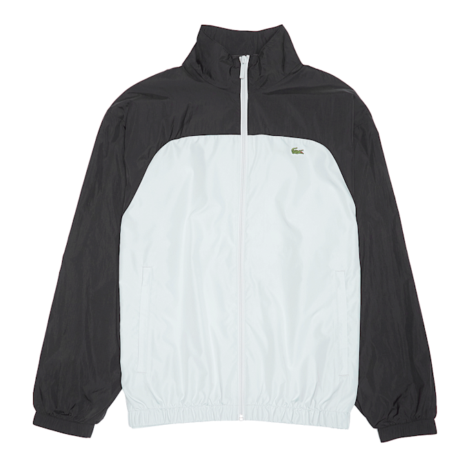 Lacoste Blouson grijs 85588 1