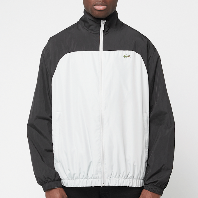 Lacoste Blouson grijs 85588 2