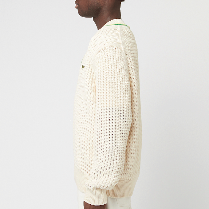 Lacoste Sweater beige 89478 3