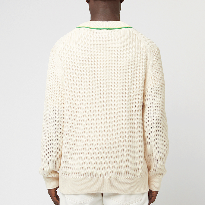 Lacoste Sweater beige 89478 4