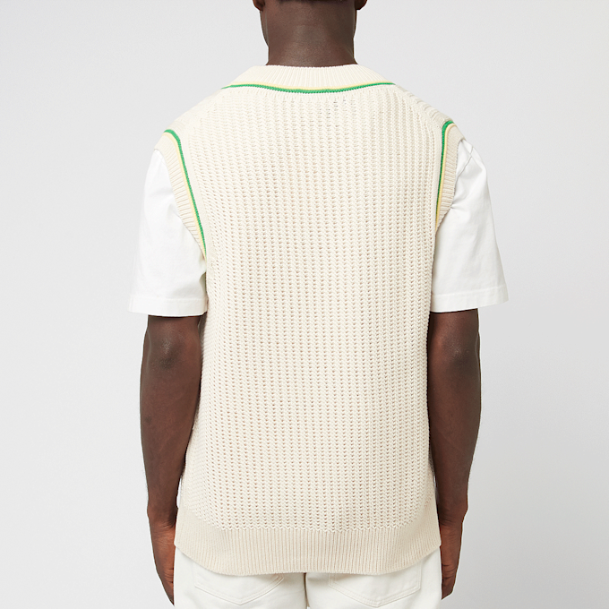 Lacoste Pullover beige 89206 4