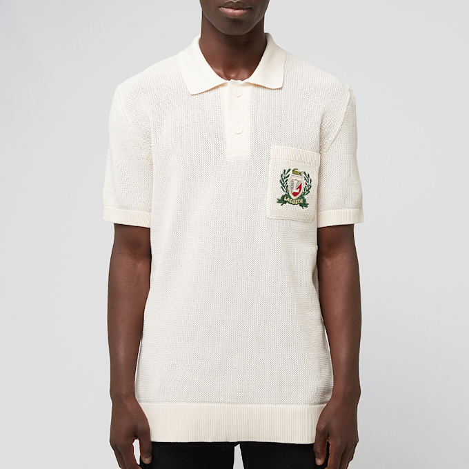 Lacoste Tricot beige 90074 2