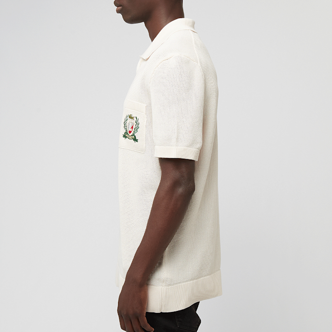 Lacoste Tricot beige 90074 3