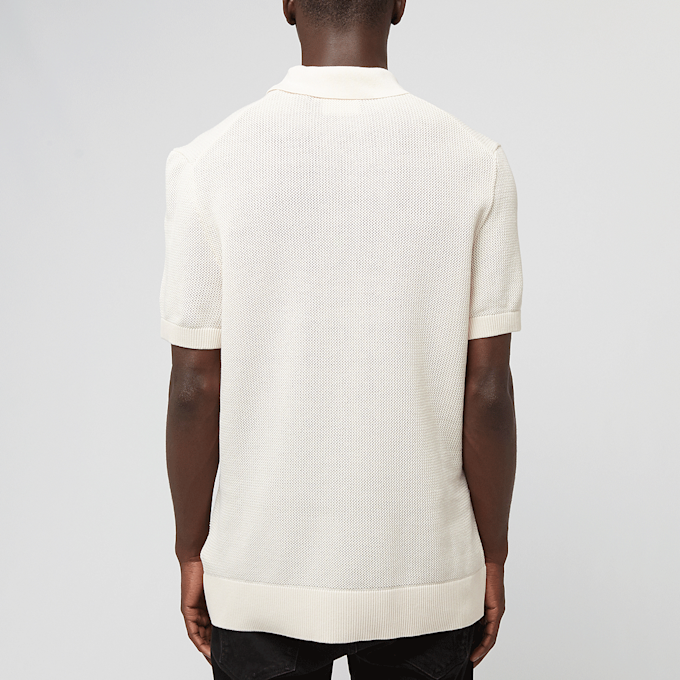 Lacoste Tricot beige 90074 4