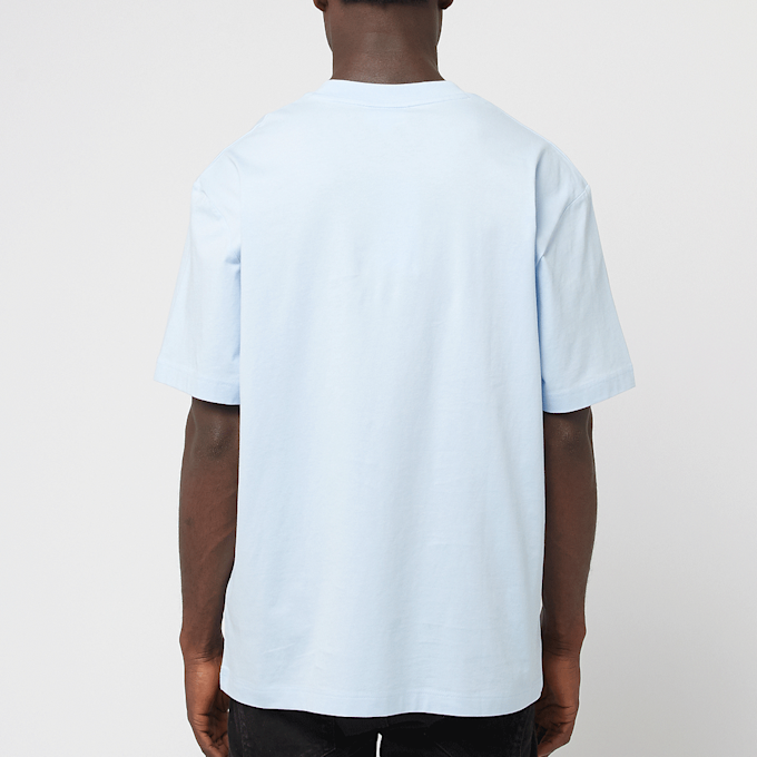 Lacoste T-Shirt blue 87279 4