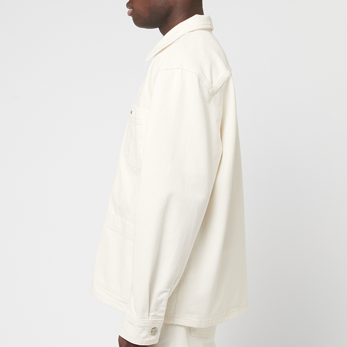 Lacoste Overshirt beige 90771 3