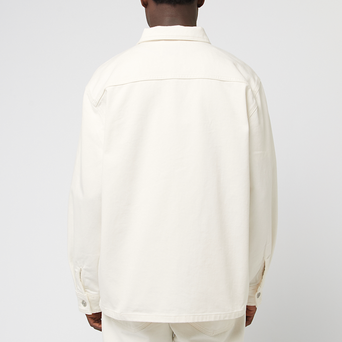 Lacoste Overshirt beige 90771 4