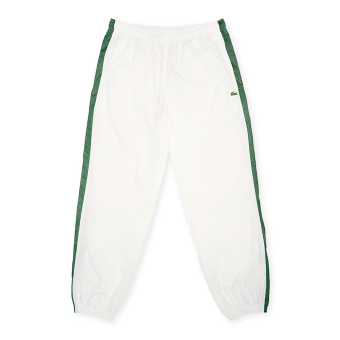 Lacoste Track Pants weiß 90624 1