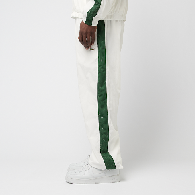 Lacoste Track Pants weiß 90624 3