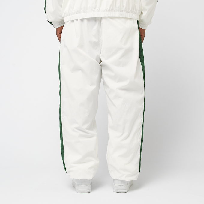 Lacoste Track Pants white 90624 4