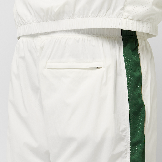 Lacoste Track Pants weiß 90624 5