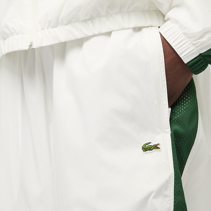 Lacoste Track Pants weiß 90624 6