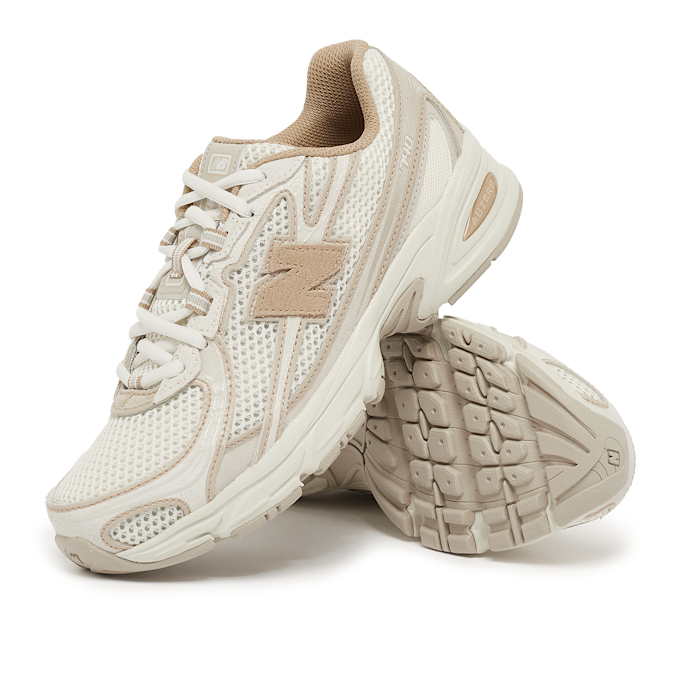 New Balance Wmns 740 (U740IN2) beige 88436 5