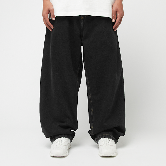 Carhartt WIP Brandon Pant black 87280 2