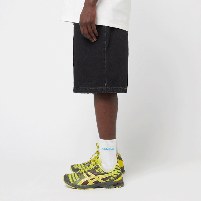 Carhartt WIP Brandon Shorts schwarz 90567 3