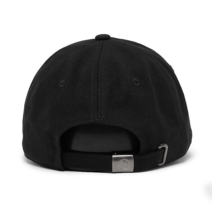 Carhartt WIP Cabinetry Cap black 90929 2