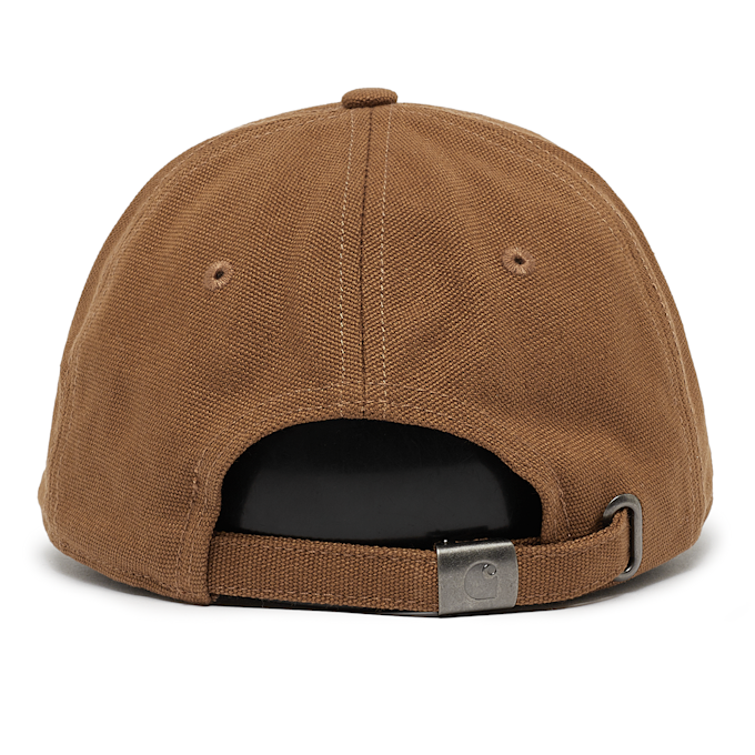 Carhartt WIP Cabinetry Cap brown 90717 2