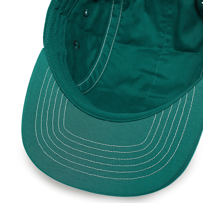 Carhartt WIP Canby Cap groen 89208 4